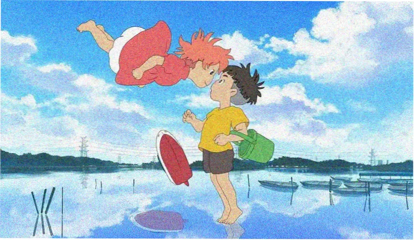 山海食灵录 主视觉横幅