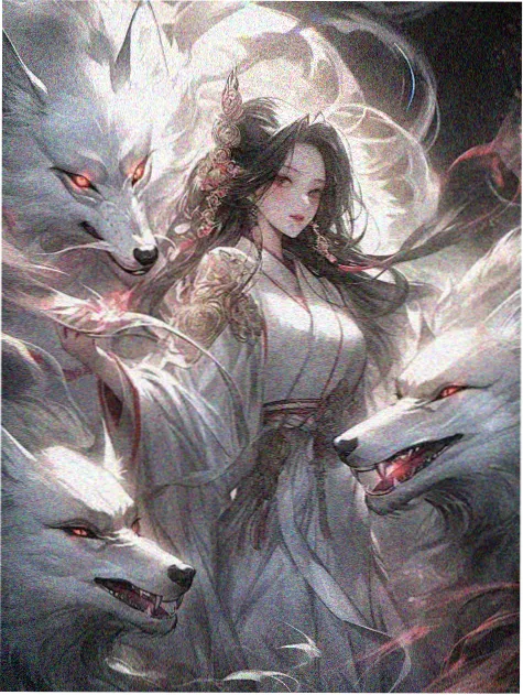 潮汐尽头 剧场版封面